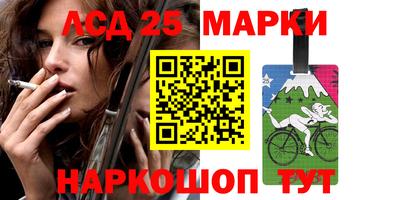 крисы Кандалакша
